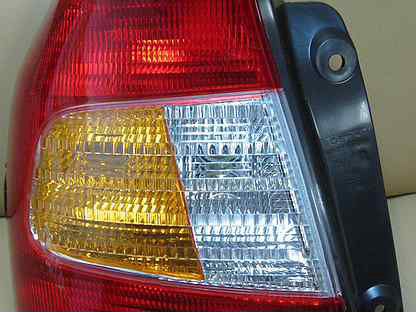 Фонарь задний Hyundai Accent тагаз