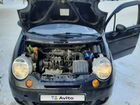 Daewoo Matiz 0.8 МТ, 2013, 149 000 км объявление продам