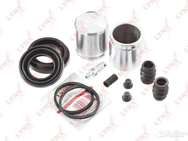 Ремкомплект тормозного суппорта Subaru