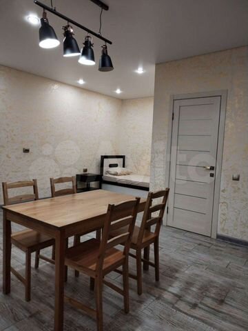 Квартира-студия, 48 м², 1/2 эт.