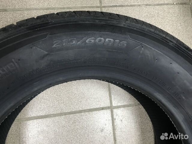 Hankook Ventus Prime 3 K125 215/60 R16 99H