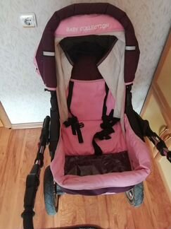 Детская каляска