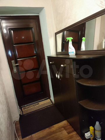 2-к. квартира, 43 м², 1/5 эт.