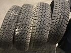 Gislaved Nord Frost C 195/70 R15