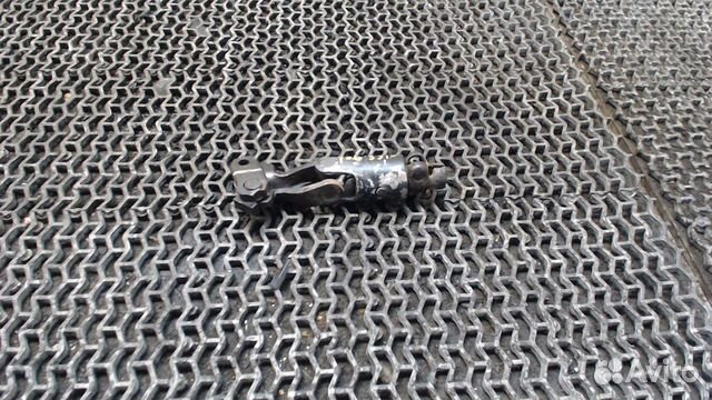 Кардан рулевой Ford Scorpio, 1997