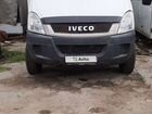 Iveco Daily 2.3 МТ, 2011, 20 000 км