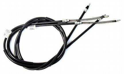 Трос стояночного тормоза. В Наличии, новый