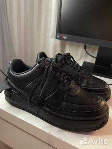 Nike air force 1 женские оригинал 38