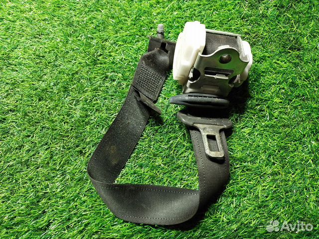 Ремень безопасности opel Vectra (C) III