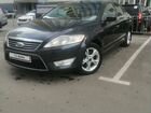 Ford Mondeo 2.0 МТ, 2008, 180 000 км
