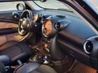 MINI Cooper S Countryman 1.6 AT, 2014, 124 000 км объявление продам
