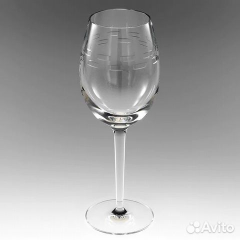 Набор хрустальных бокалов для вина Waterford