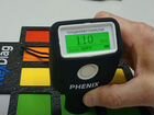 Толщиномер Phenix 6008 объявление продам