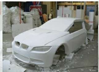 Чпу резка изделий из пенопласта