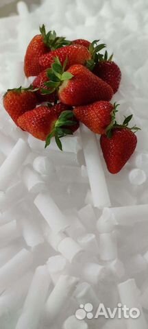 Сухой лёд в наличии