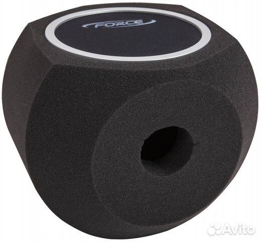 Звукопоглощающий экран force PF-08