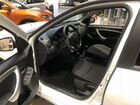 Nissan Terrano 1.6 МТ, 2021 объявление продам