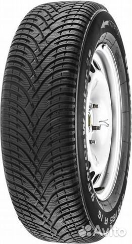Bfgoodrich G-Force Winter 2 SUV 205/55 R16 94H