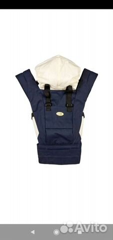 Рюкзак - кенгуру Selby Freedom