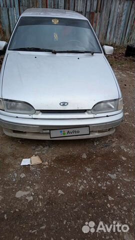 ВАЗ 2114 Samara 1.5 МТ, 2006, 244 000 км