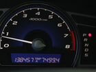Honda Civic 1.8 AT, 2008, 138 000 км объявление продам