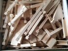 Конструктор деревянный лесовичок объявление продам