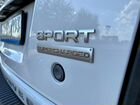 Land Rover Range Rover Sport 5.0 AT, 2010, 164 500 км объявление продам