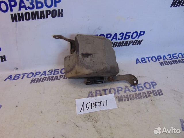 Бачок расширительный для Toyota Corsa 4 1990-1994