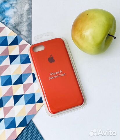 Чехол на iPhone 7 / 8 / SE 2