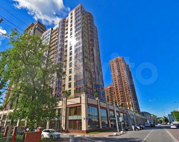 Машиноместо, 13 м² на продажу в Москве | Гаражи и машиноместа в Москве ...