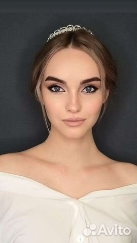 Визажист-стилист,ищу моделей