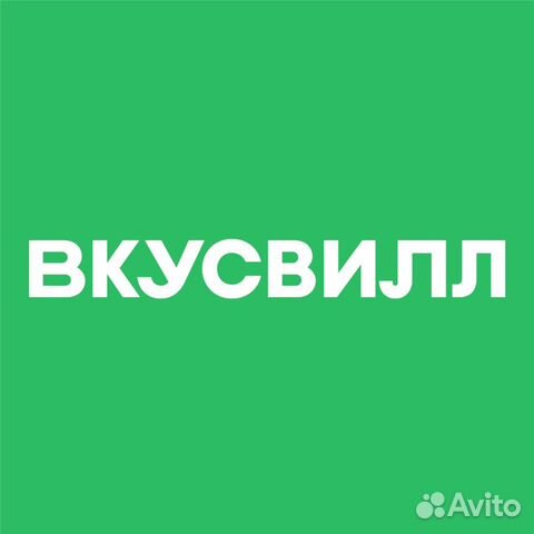 Продавец-кассир (м. Семеновская)