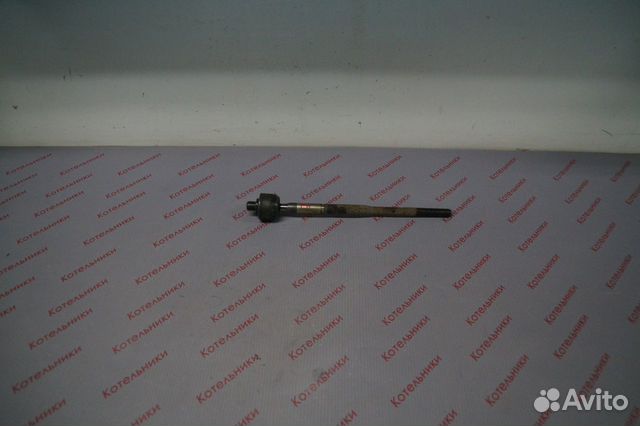 Nissan 49001-2F910 Тяга рулевой рейки