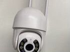 Камеры видеонаблюдения wifi объявление продам