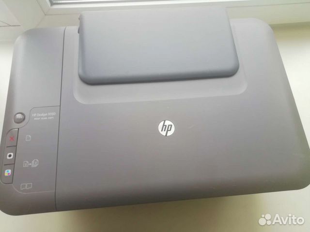 Принтер сканер копир hp