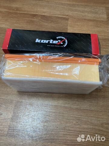 Фильтр воздушный для VAG 2,0 TDI