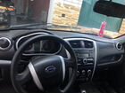 Datsun on-DO 1.6 МТ, 2014, 219 771 км объявление продам
