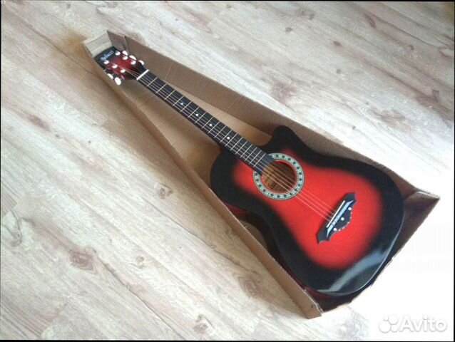 Гитара