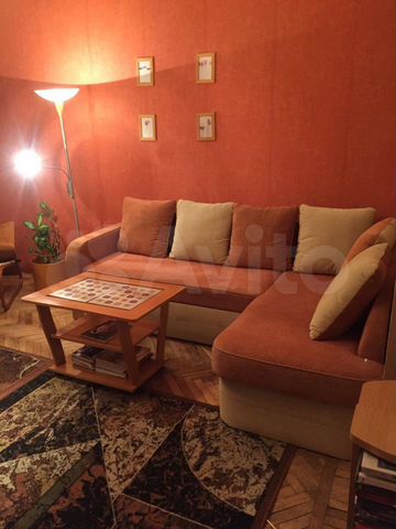 2-к. квартира, 60 м², 6/7 эт.