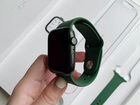 Apple watch se / green model’ объявление продам