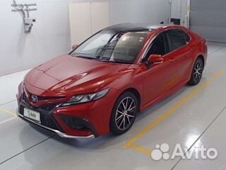 Toyota Camry 2.5 CVT, 2021, 19 000 км