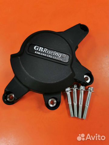 Защитная крышка двигателя Honda CBR 1000 RR