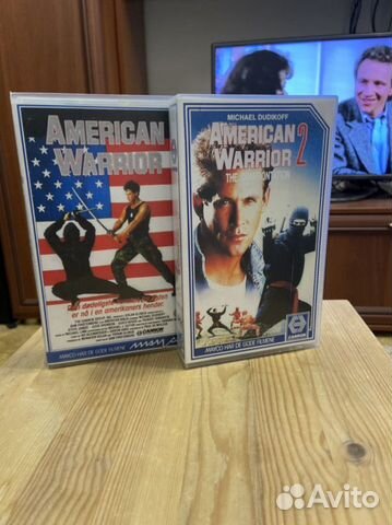 Видеокассеты золото VHS проката