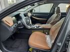 Hyundai Sonata 2.5 AT, 2022 объявление продам