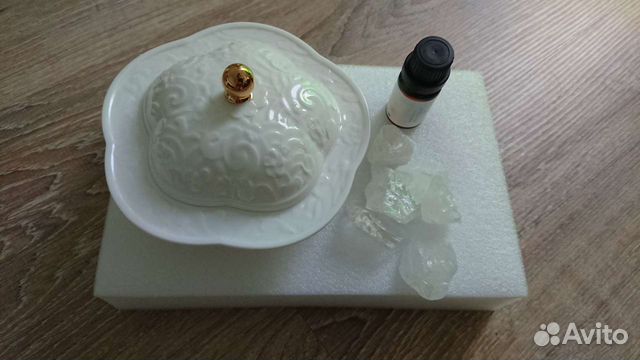 Аромалампа, аромадиффузор, аромакамни