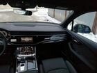 Audi Q7 3.0 AT, 2020, 6 800 км объявление продам