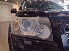 Land Rover Freelander 2.2 AT, 2008, 300 003 км объявление продам