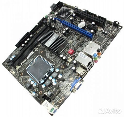 Системный блок E5450 ddr3 4gb r7 200 series2gb