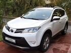 Toyota RAV4 2.0 CVT, 2014, 74 865 км объявление продам