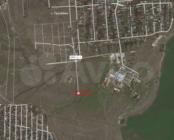 Участок 69,2 сот. (СНТ, ДНП)